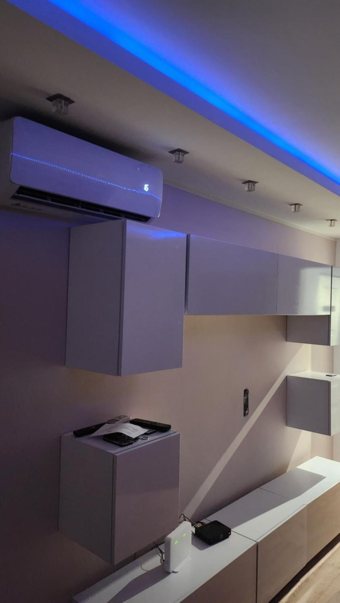 Ekskluzywny Apartament W Centrum Z Klimatyzacja I Balkonem ลูบิน ภายนอก รูปภาพ