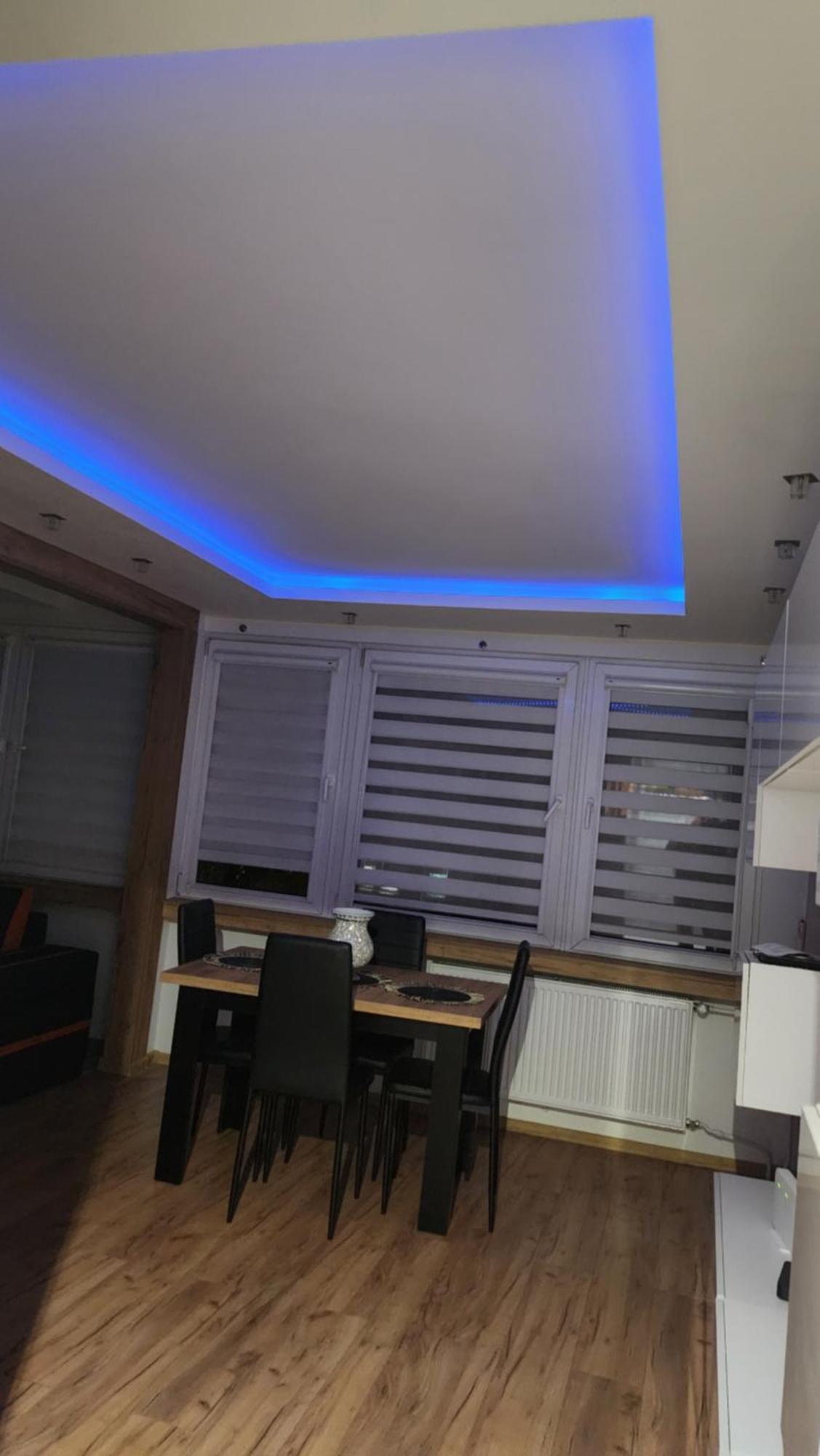 Ekskluzywny Apartament W Centrum Z Klimatyzacja I Balkonem ลูบิน ภายนอก รูปภาพ