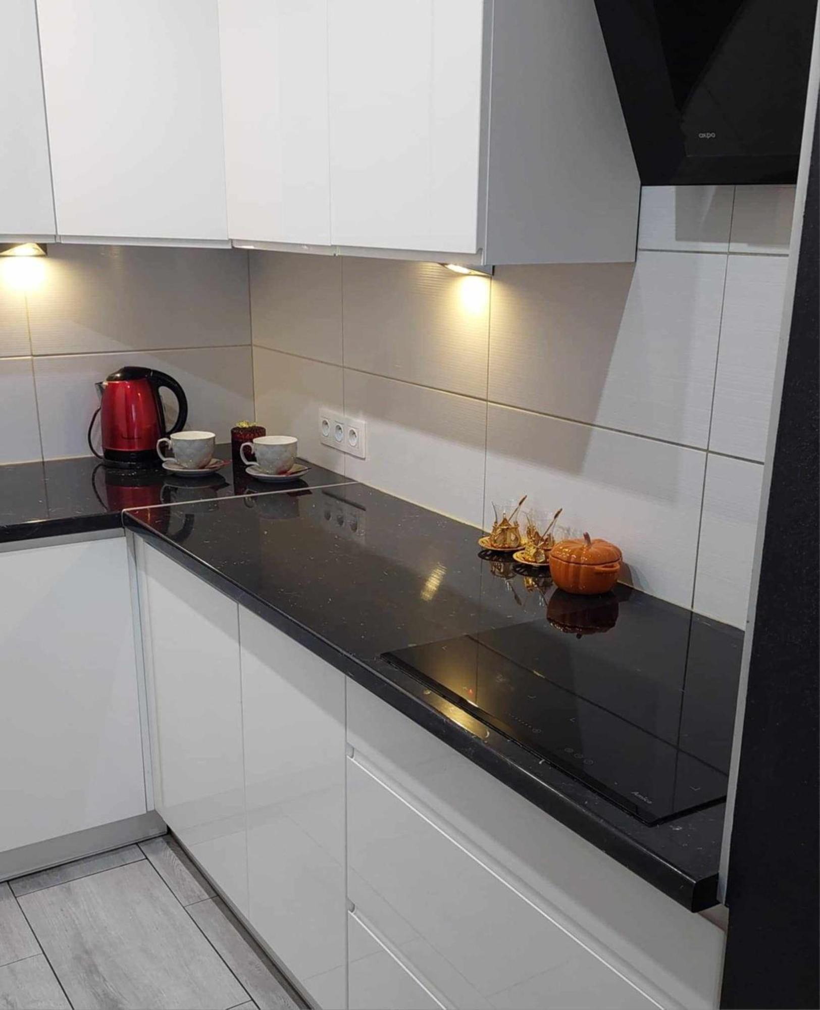 Ekskluzywny Apartament W Centrum Z Klimatyzacja I Balkonem ลูบิน ภายนอก รูปภาพ